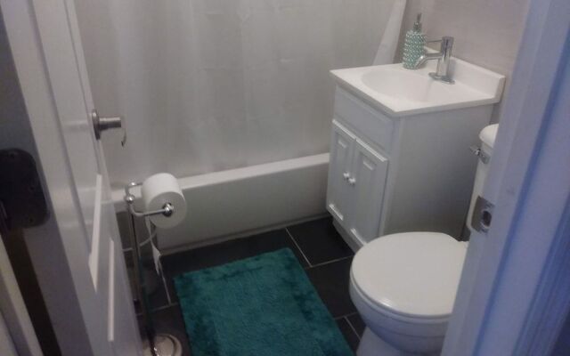 Vacation Rental in New York