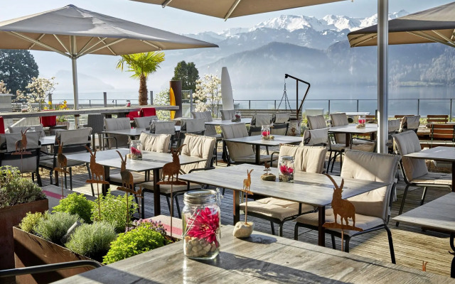 Hotel Alpenblick