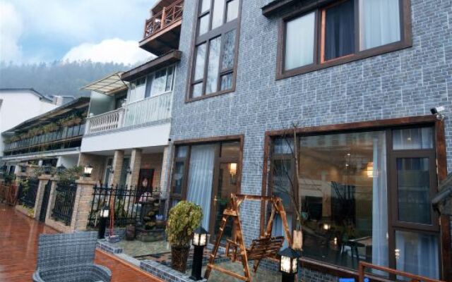 Qixi Guesthouse