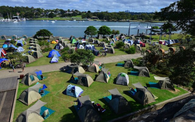 Cockatoo Island