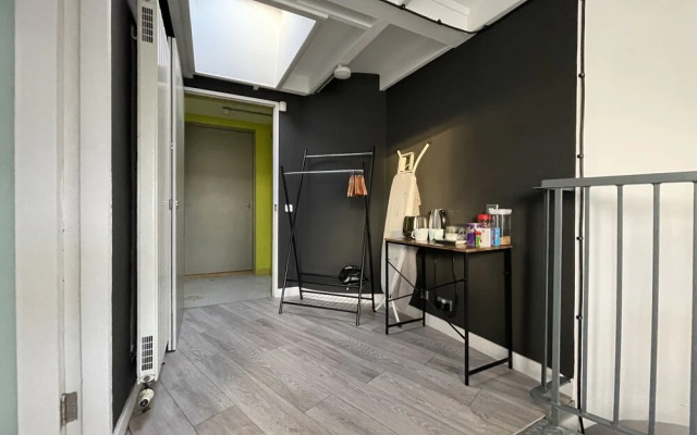 Lovely 1-bed Apartment in Edinburgh
