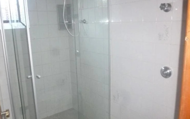 Hospedagem Casa da Vó