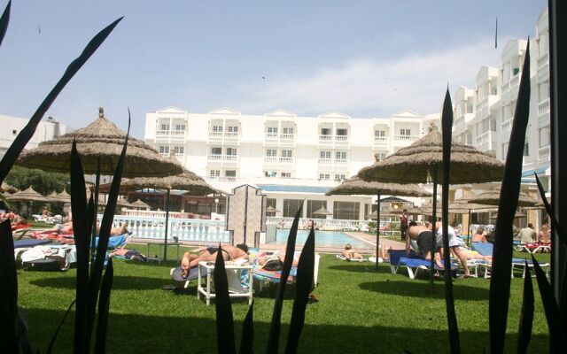Bel Air Hotel