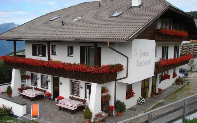 Pension Rastnerhof