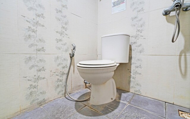 Hotel O Metro Suites Apartment By Goodvibes