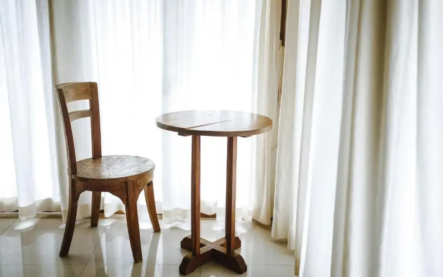 Hotel Amed Cafe & Bungalow