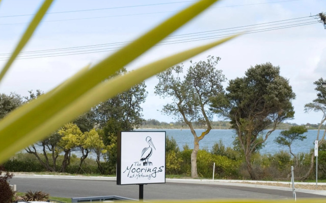 The Moorings at Metung