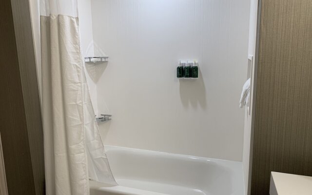 Courtyard by Marriott East Lansing Okemos