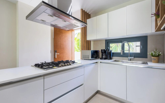 2BR Gardenia Retreat - Picuzzi & Pool