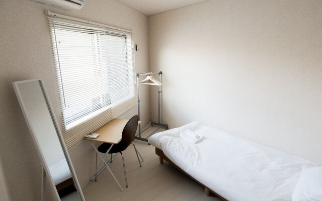Higashi-Tateishi 4 chome