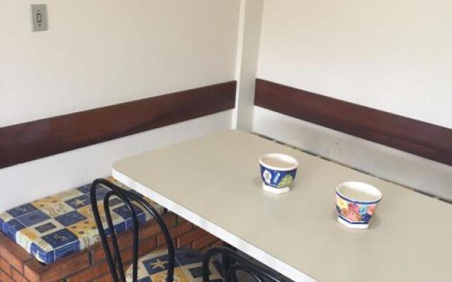 Pousada Vila Del Mare