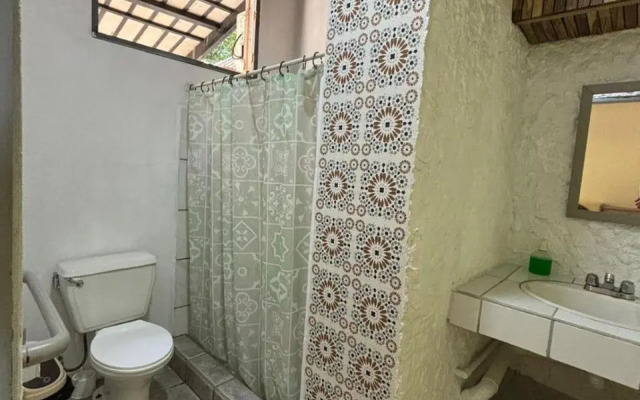 Casa Susen