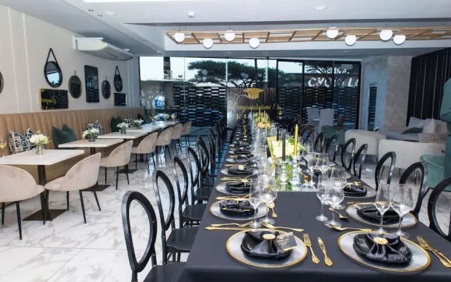 Monte La Vue Boutique Hotel