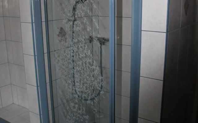 Ferienwohnung Haus Cerny