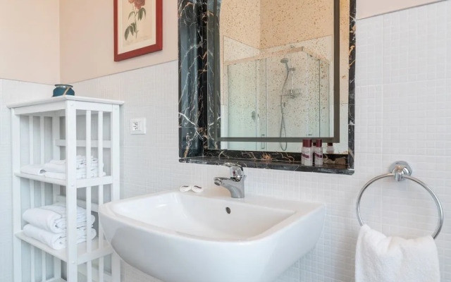 Rio Terra' Canal View Apartment