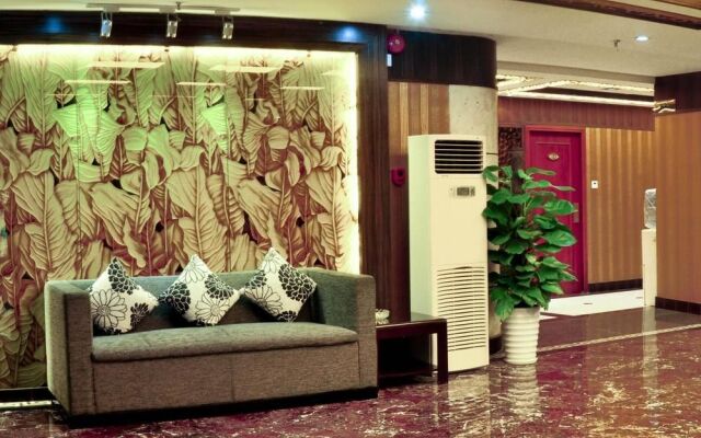 Hengcai Hotel