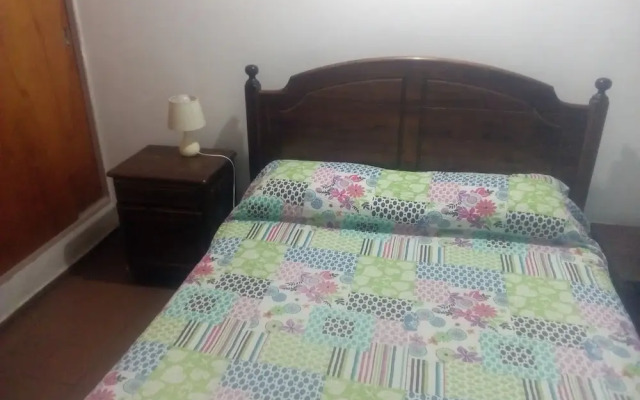 Departamento Temporario