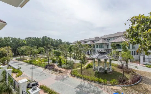 S-Solution Phu Quoc