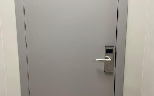 Prime hostel Astana