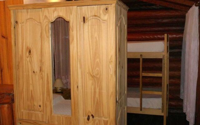 Totoras Apart Mar De Ajo