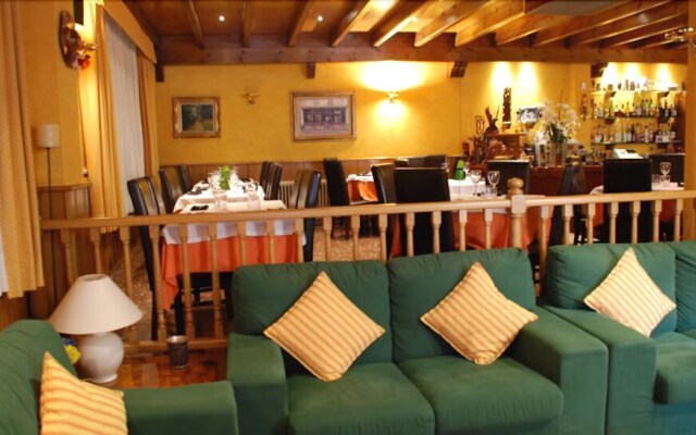 Hostal La Plaçeta