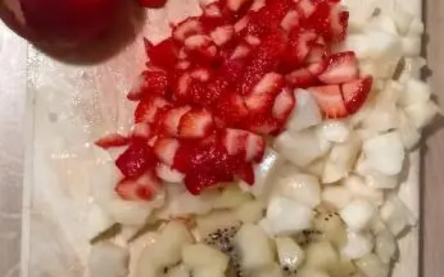 La cour des Ursulines