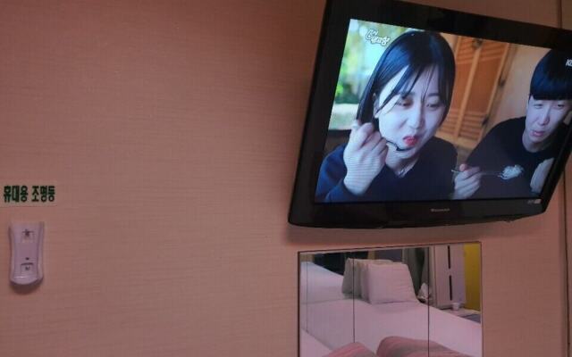 Shinsegae Motel