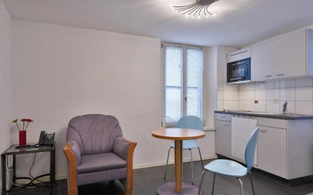 Aparthotel Hine Adon Fribourg City