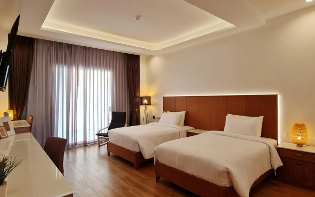 Phuphaphung Resort
