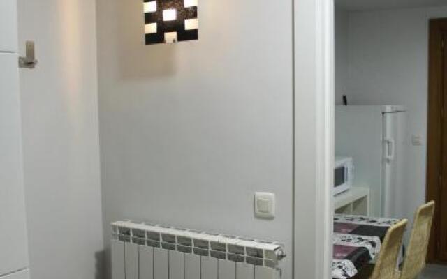 Apartmento Castillo de Arguedas