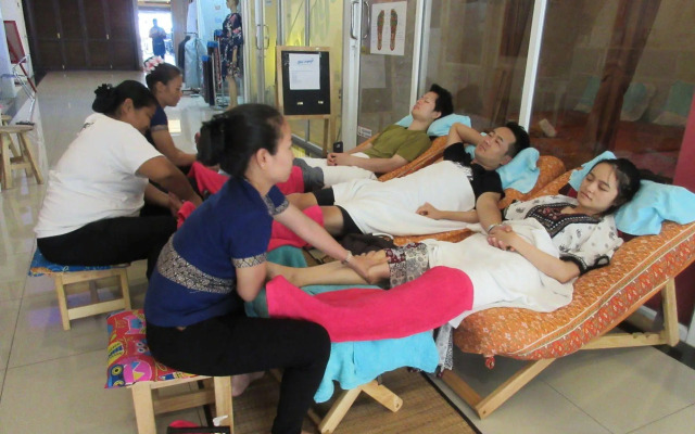 Collection O Khaosan Park