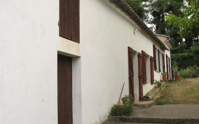 Gîte de Lourqueyre