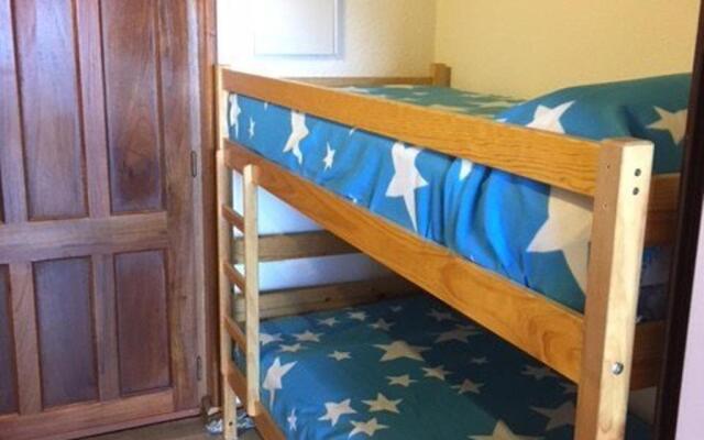 Appartement Bolquère-Pyrénées 2000, 2 pièces, 6 personnes - FR-1-592-8