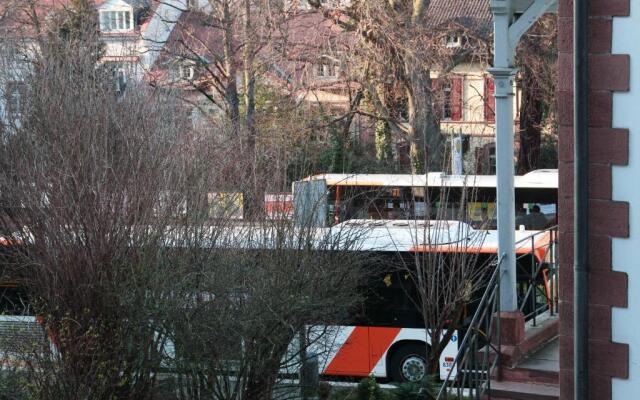 Altstadtblick