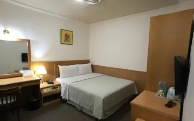 Shiah Yih Hotel