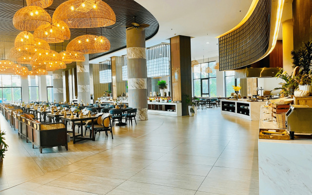 Sonaga Beach Resort & Villas Phu Quoc