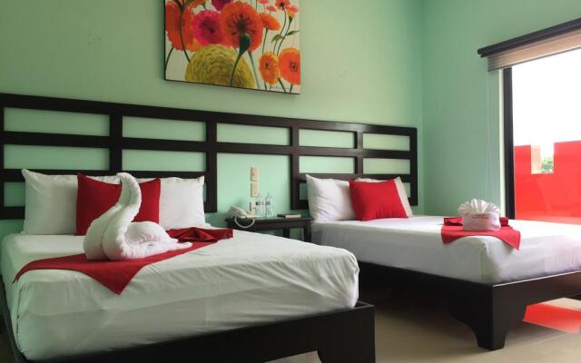 Hotel Castillo Del Rey