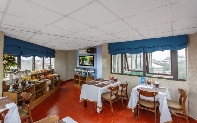 Hanoi Genial Hotel