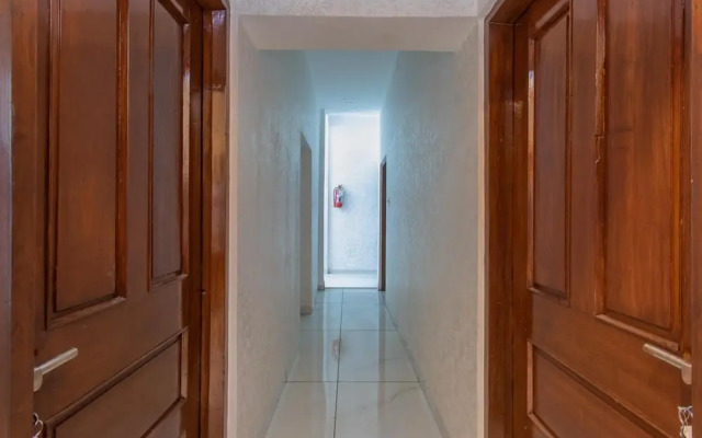 Riddhi Siddhi Hotel