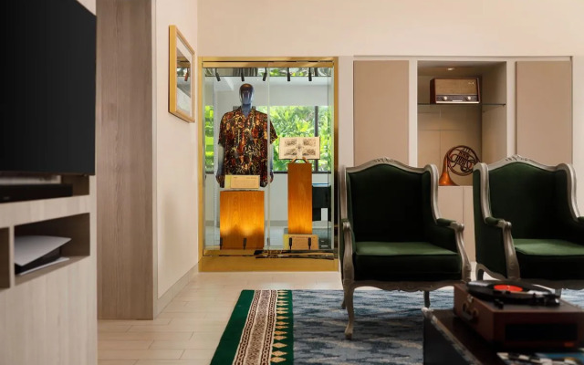 Hard Rock Hotel Bali