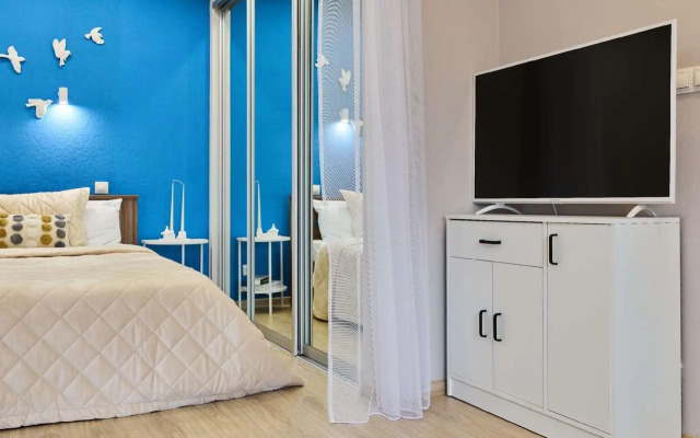 FlatStay (ФлэтСтей) на 21-ой линии Васильевского острова 14