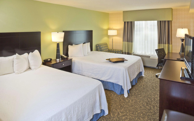 Hampton Inn & Suites Arundel Mills/Baltimore