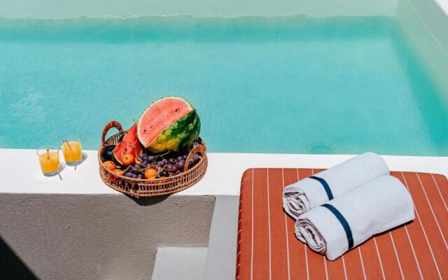 Present Perfect Villa