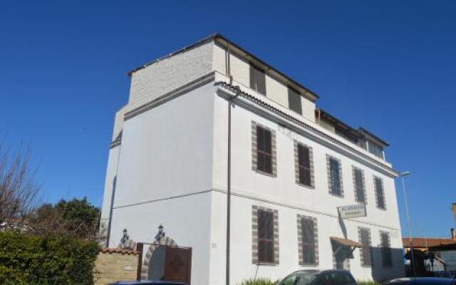 Albergo Ollolai