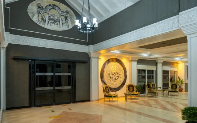 Tiana Beach Resort - All Inclusive