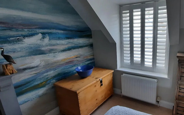 Newly Refurbished 2nd Floor Apartment Lil Nauti