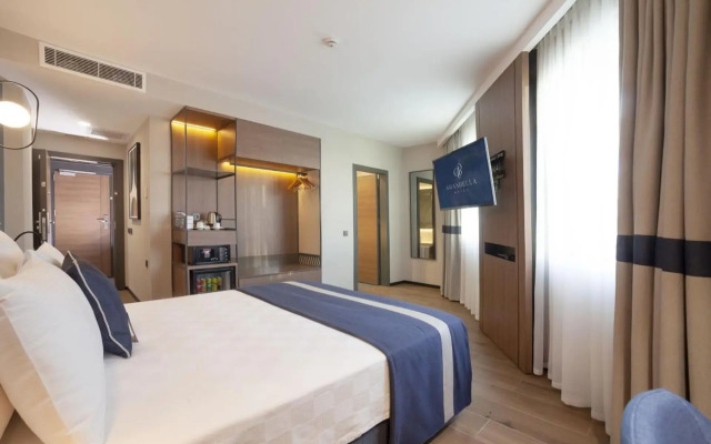 Granbella Hotel