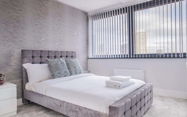 26 Penge House