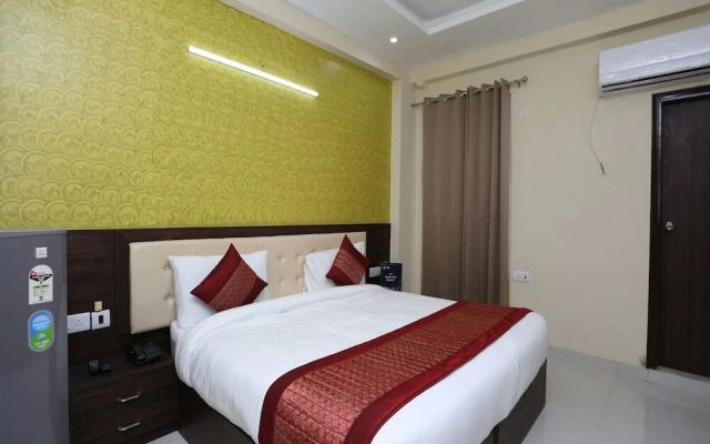 Palm Garden Suites By OYO Rooms