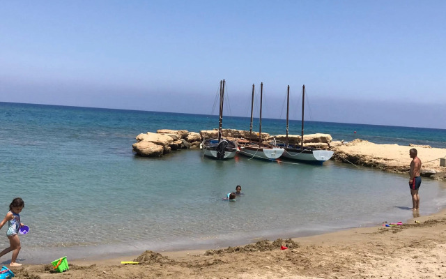 Seaside Luxury Villa